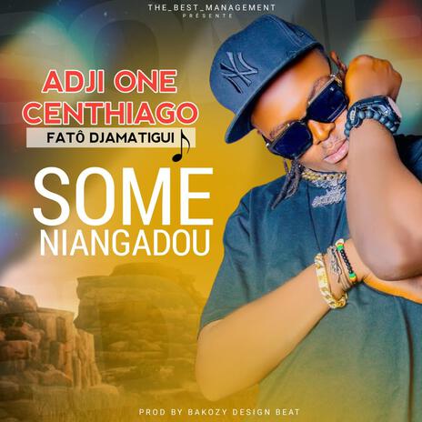 SOME NIANGADOU | Boomplay Music