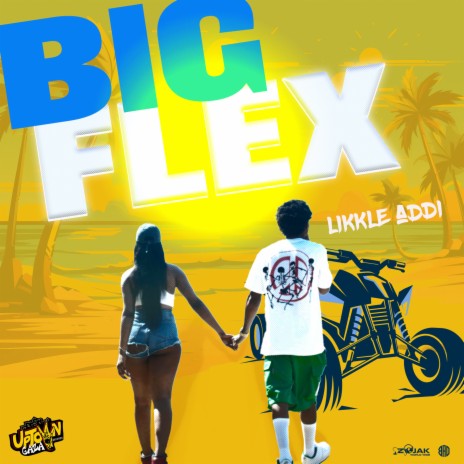 Big Flex | Boomplay Music