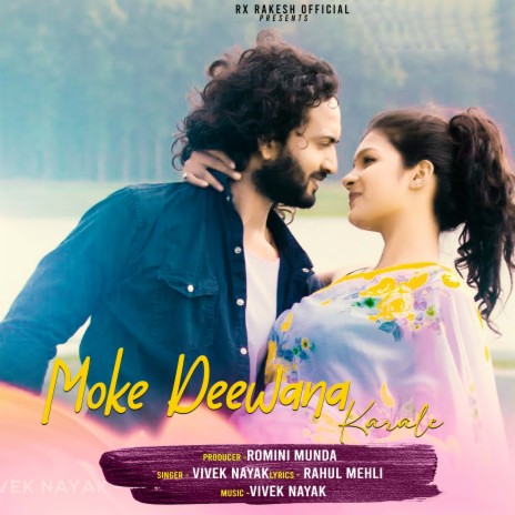 Mor Deewana Karale | Boomplay Music