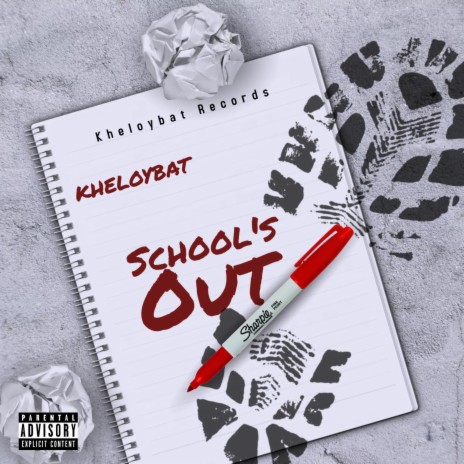 School's Out | Boomplay Music