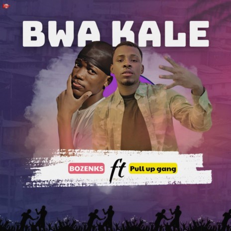 BWA KALE | Boomplay Music