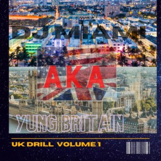 UK Drill Volume 1