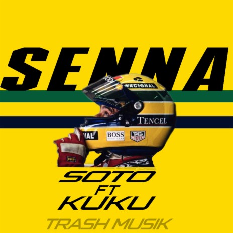 Senna ft. Kuku | Boomplay Music