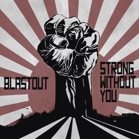 Strong Without You | Boomplay Music