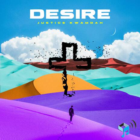 Desire | Boomplay Music