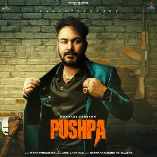 Pushpa