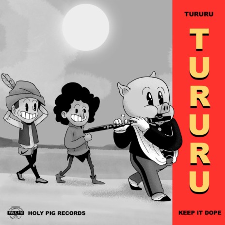 Tururu | Boomplay Music