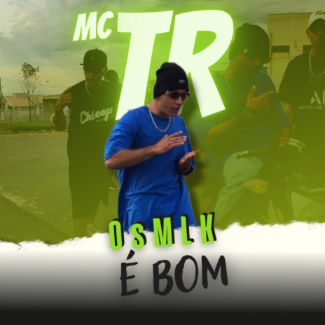 Os Moleque é bom ft. MC TR | Boomplay Music