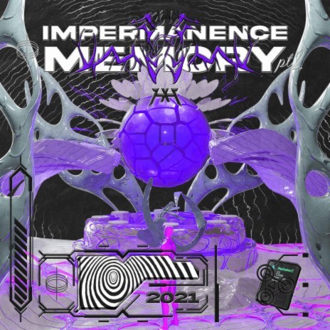Impermanence of Memory, Pt. 2 ft. SH4D, NVFNAL & harmony haven | Boomplay Music