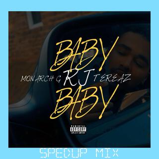 Baby Baby (SpedUp Mix)