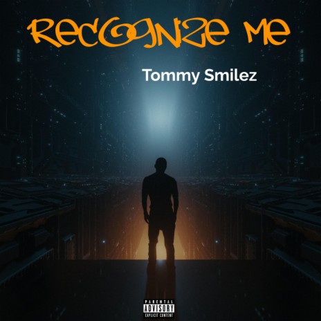 Recognize Me | Boomplay Music