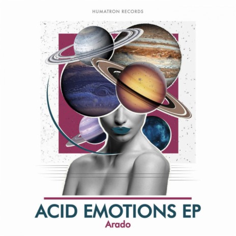 Acid Emotions (Original Mix) | Boomplay Music