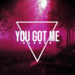 You got me (Radio Edit)