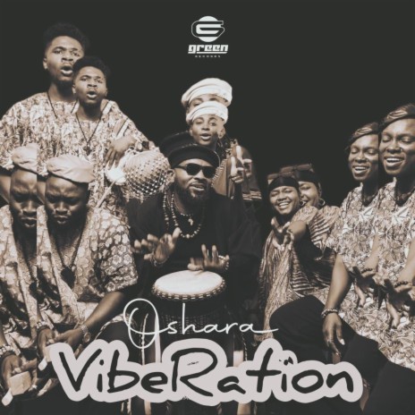 VibeRation (Teaser) | Boomplay Music