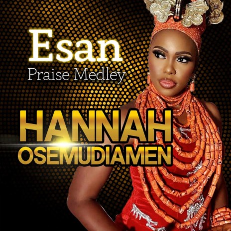 Esan Praise Medley | Boomplay Music