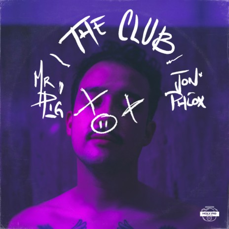 The Club ft. Jon Phlox | Boomplay Music