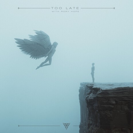 Too Late ft. Rory Hope | Boomplay Music