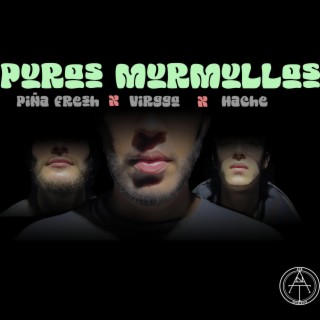 Puros murmullos