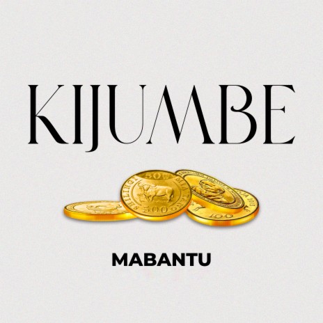 Kijumbe | Boomplay Music