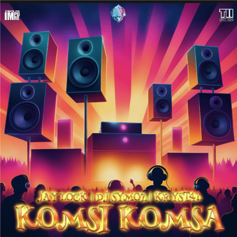 Komsi Komsa ft. DJ Symoz | Boomplay Music