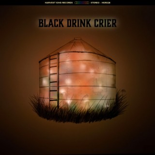 Black Drink Crier