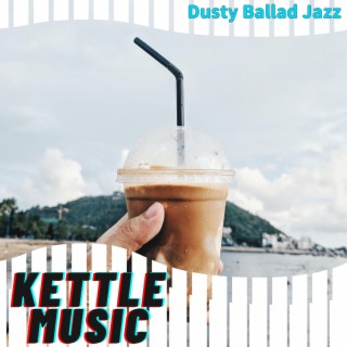 Dusty Ballad Jazz