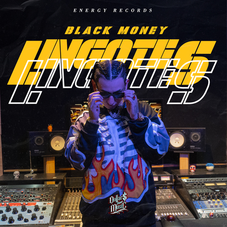 Lingotes | Boomplay Music