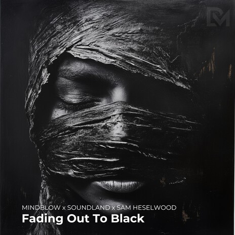 Fading Out To Black ft. Soundland & Sam Heselwood | Boomplay Music