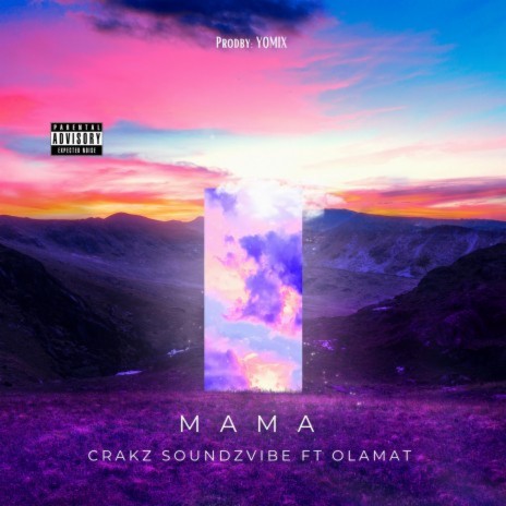 MAMA | Boomplay Music
