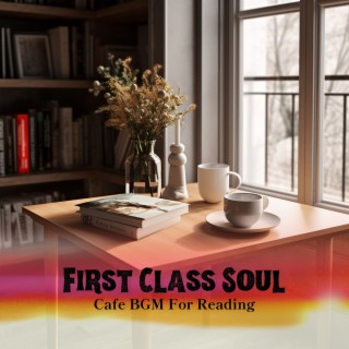 Cafe Bgm for Reading