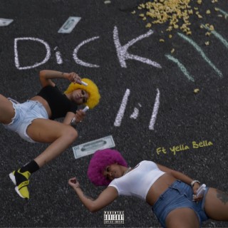 Dick Lil