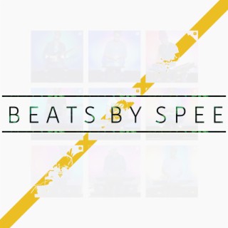 Streets of Gold: Beats by Spee, Vol. 7