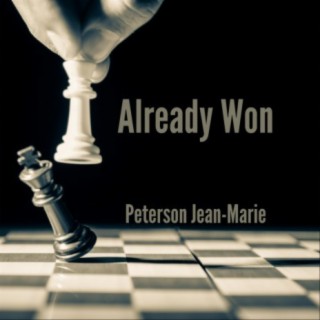 Peterson Jean-Marie