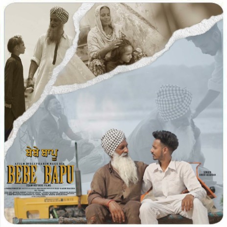 Bebe Bapu | Boomplay Music