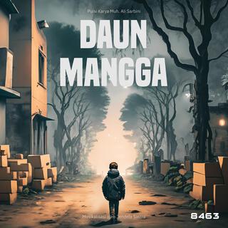 Daun Mangga lyrics | Boomplay Music