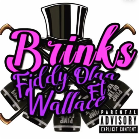 Brink ft. Wallace | Boomplay Music