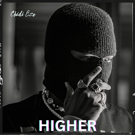 Higher | Boomplay Music