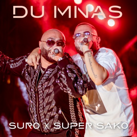 Du Mnas ft. Super Sako | Boomplay Music