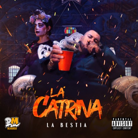 La Catrina | Boomplay Music