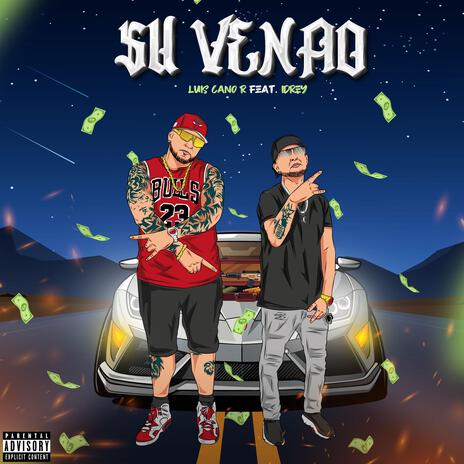 SU VENAO ft. Idrey | Boomplay Music