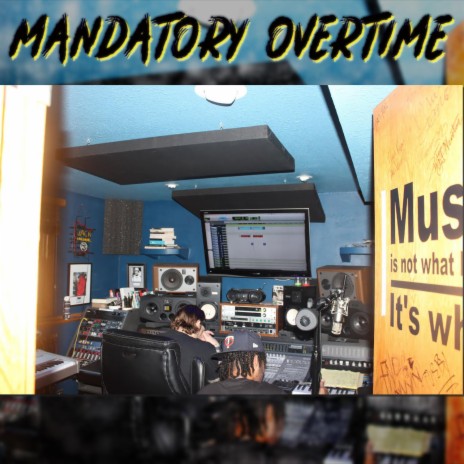 Mandatory OT | Boomplay Music