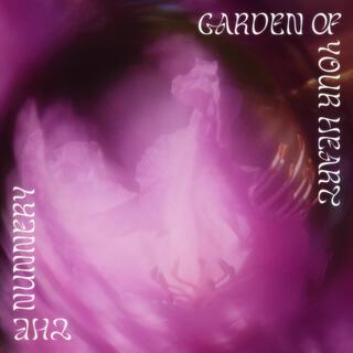 Garden of Your Heart