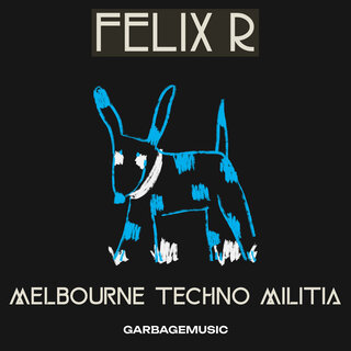 Melbourne Techno Militia