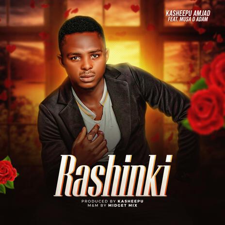 Rashinki ft. Musa d adam | Boomplay Music