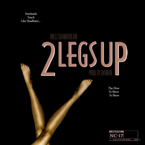 2 Legs up | Boomplay Music