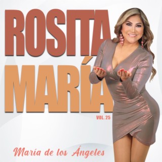 Rosita María Vol. 25