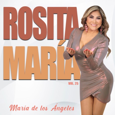 Rosita María | Boomplay Music