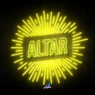 Altar (Gospel Instrumental)