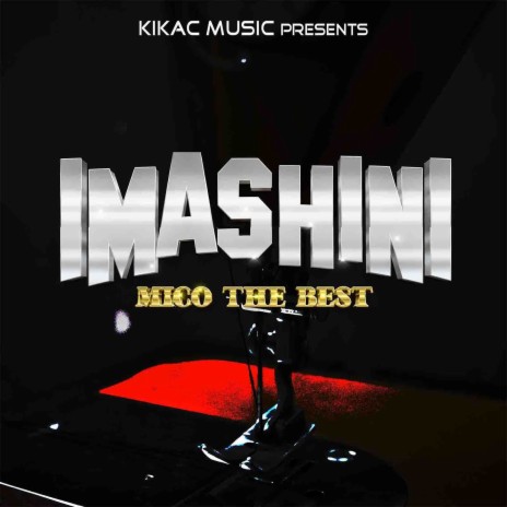 Imashini | Boomplay Music