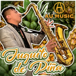 Juguito de Piña